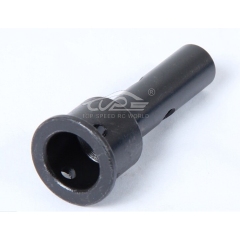 FLMLF CVD drive shaft for LOSI 5IVE Part Rovan Lost 5T Parts