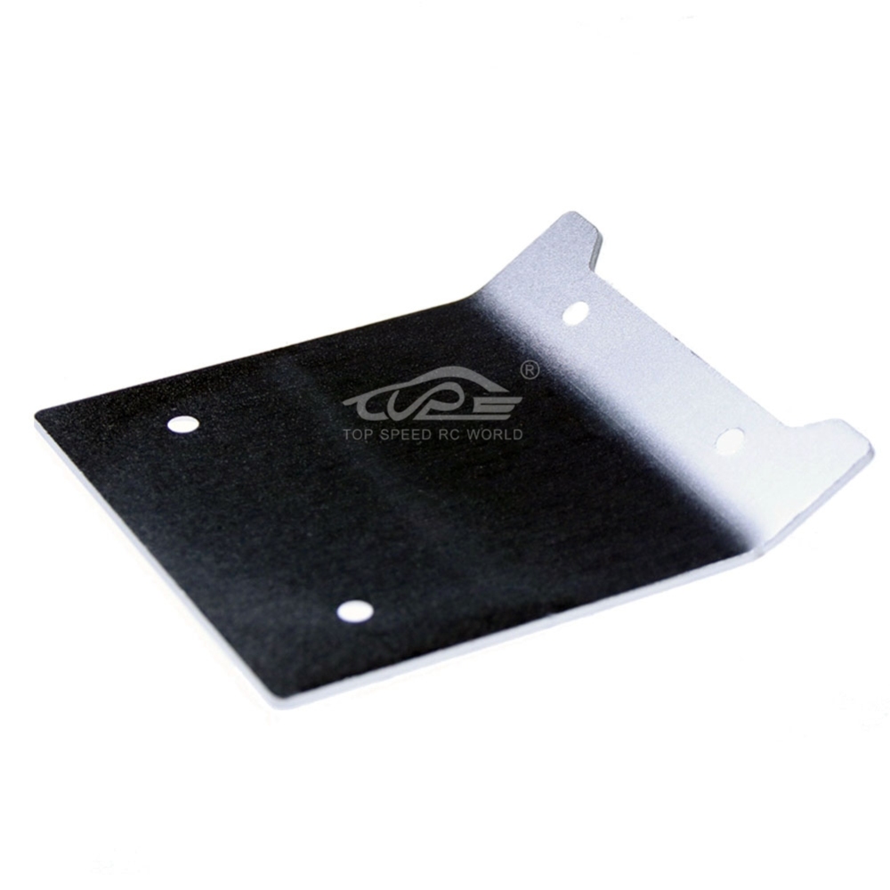TOP SPEED RC WORLD 1/5 gasoline remote control car baja 5B accessories metal roof trim plate roll cage top plate