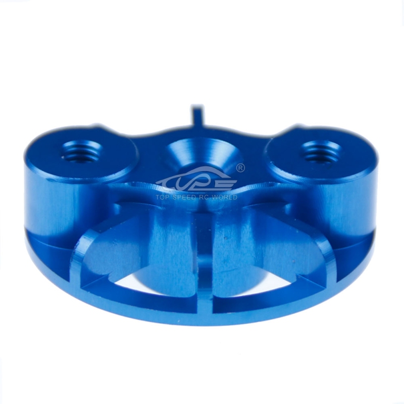 TOP SPEED RC WORLD 1/5 rc car racing parts, High cooling clutch holder for baja engines parts