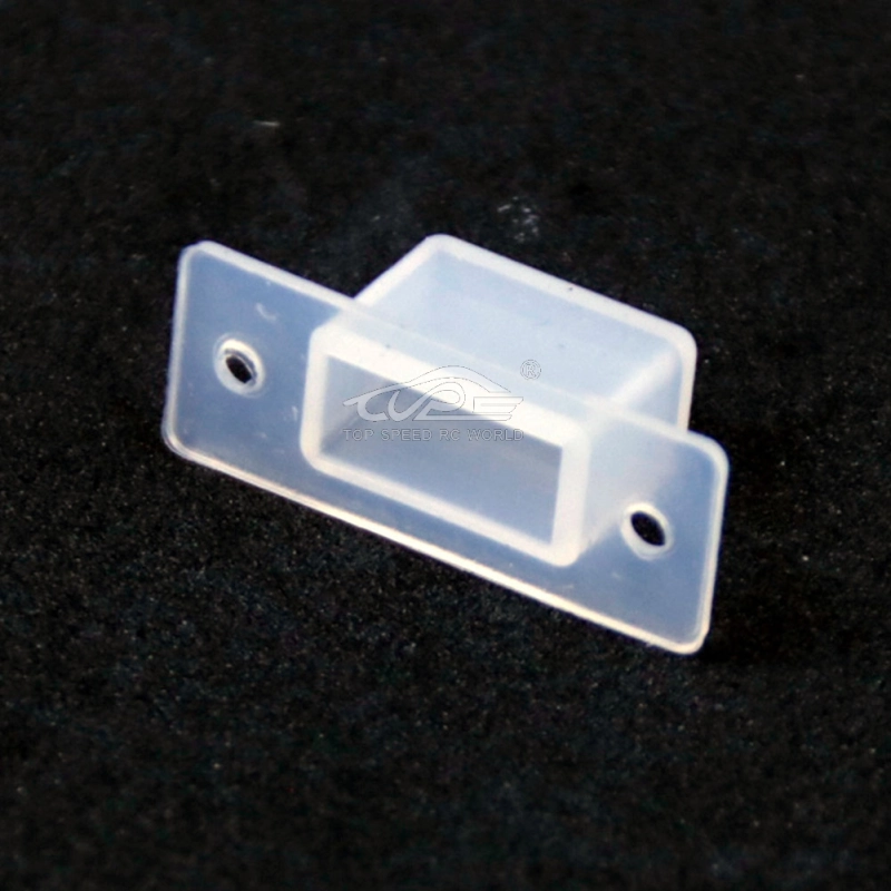 TOP SPEED RC WORLD 1/5 Gasoline RC Car Baja 5B Accessories Battery Switch Dust Cover