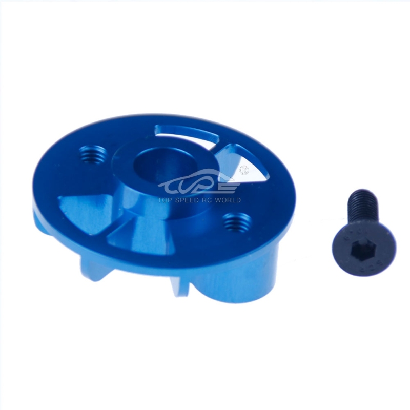 TOP SPEED RC WORLD 1/5 rc car racing parts, High cooling clutch holder for baja engines parts