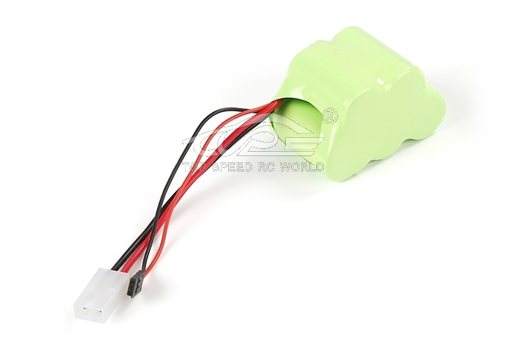 TOP SPEED RC WORLD 1/5 gasoline rc car baja 5B original 6.0V SC 4500mAh NiMH battery