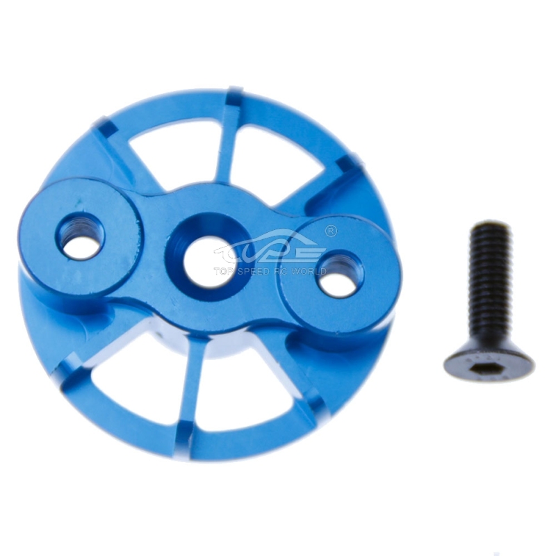 TOP SPEED RC WORLD 1/5 rc car racing parts, High cooling clutch holder for baja engines parts