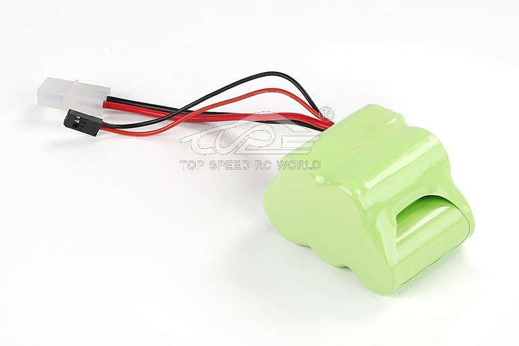 TOP SPEED RC WORLD 1/5 gasoline rc car baja 5B original 6.0V SC 4500mAh NiMH battery