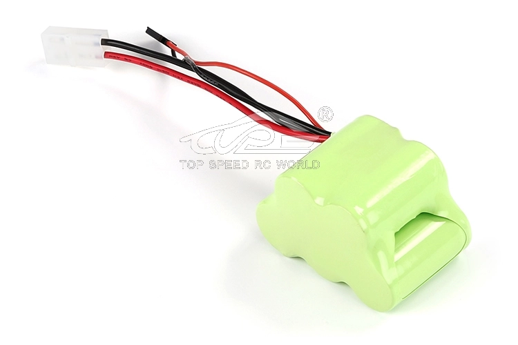 TOP SPEED RC WORLD 1/5 petrol rc car baja 5B accessories 6.0V SC 3000mAh NiMH battery