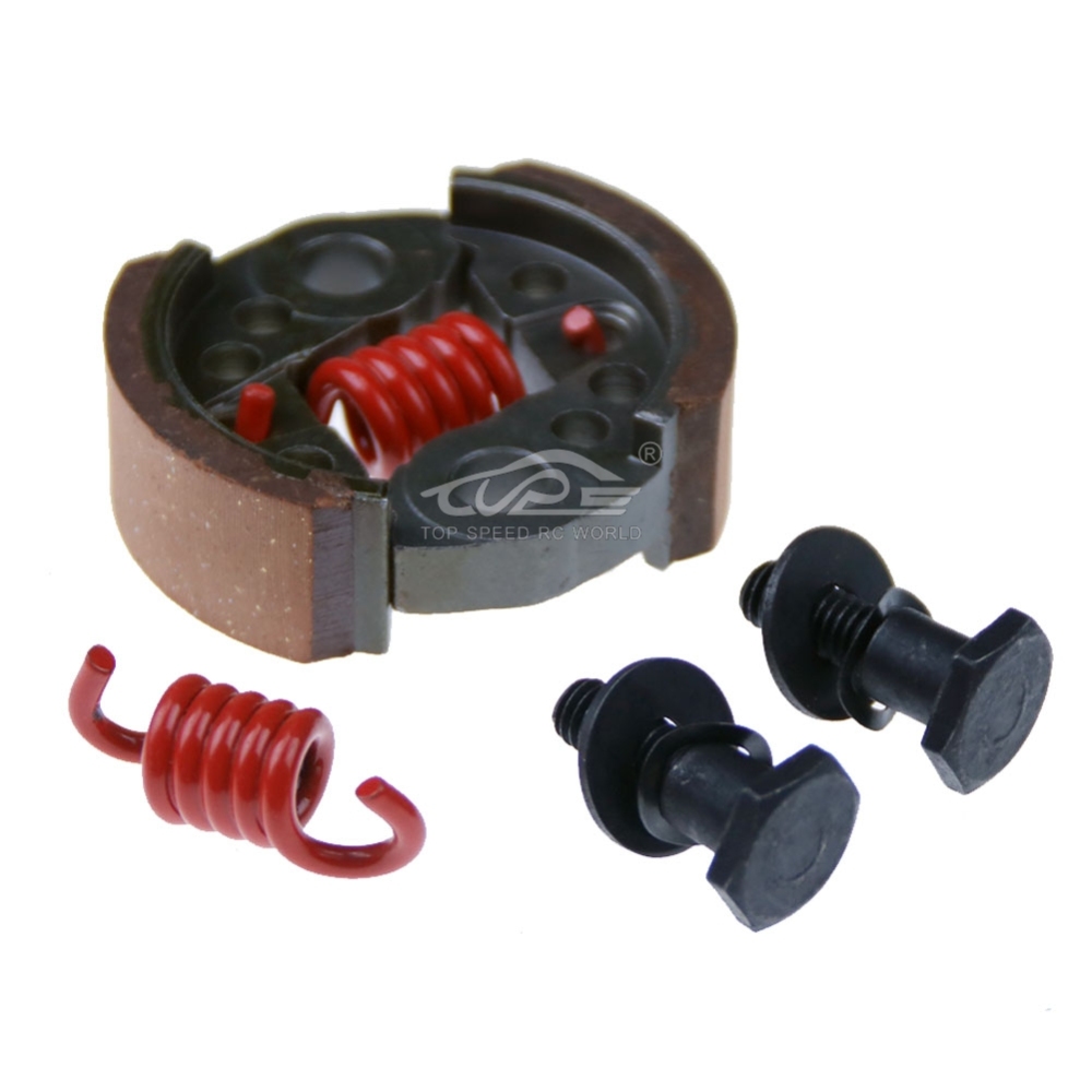TOP SPEED RC WORLD Alloy Wheel Nut Cap for 1/5 RC HPI RACING BAJA 5B 5T 5SC ROFUN Rovan King Motor Truck RC CAR Parts