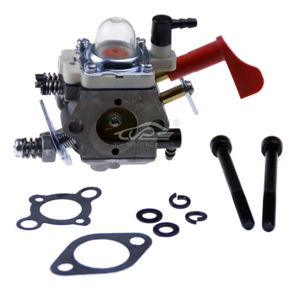 WALBRO Carburetor Carb 997 fit 23CC-45CC Zenoah CY engine for 1/5 ROVAN ROFUN CEN REDCAT RCMK FG HPI BAJA 5B 5T 5SC LOSI ENGINES PARTS