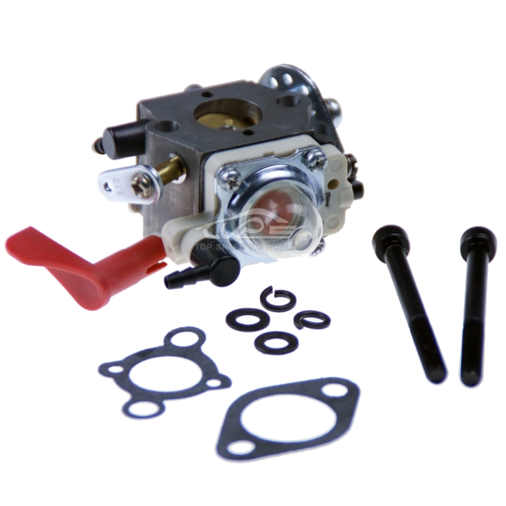 WALBRO Carburetor Carb 997 fit 23CC-45CC Zenoah CY engine for 1/5 ROVAN ROFUN CEN REDCAT RCMK FG HPI BAJA 5B 5T 5SC LOSI ENGINES PARTS