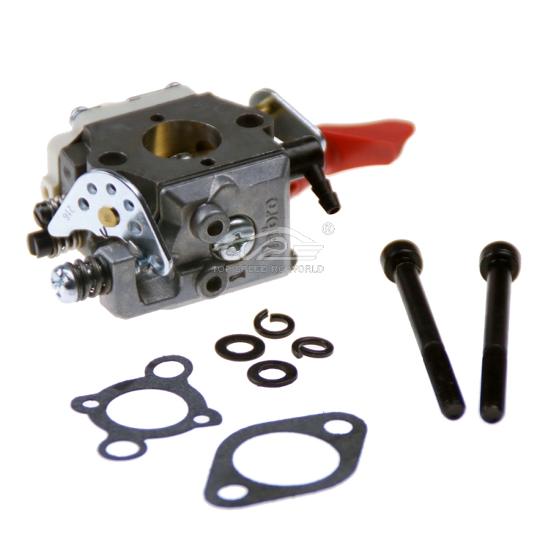 WALBRO Carburetor Carb 997 fit 23CC-45CC Zenoah CY engine for 1/5 ROVAN ROFUN CEN REDCAT RCMK FG HPI BAJA 5B 5T 5SC LOSI ENGINES PARTS