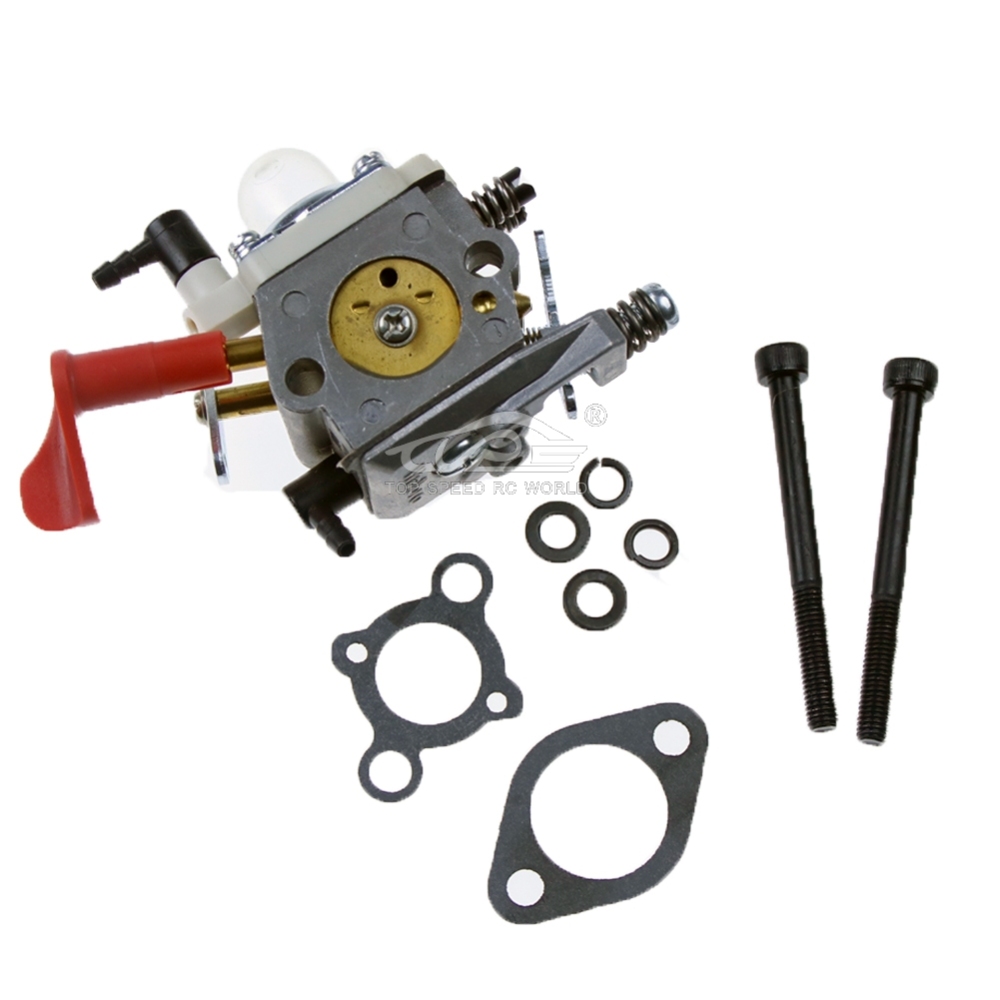 WALBRO Carburetor Carb 997 fit 23CC-45CC Zenoah CY engine for 1/5 ROVAN ROFUN CEN REDCAT RCMK FG HPI BAJA 5B 5T 5SC LOSI ENGINES PARTS