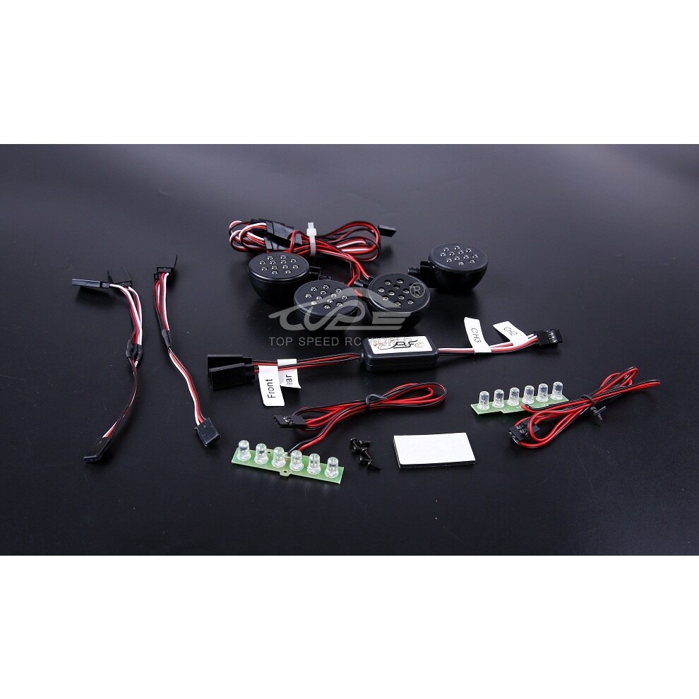 Grille De Protection Avant En Métal CNC Pour RC 1/5 HPI Baja 5B 5T 5SC - Buggy K&M, Mcd - Pièce Tuning Neuve
