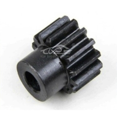 TOP SPEED RC WORLD Motor-specific Drive Small Gear 14T for 1/5 HPI ROVAN KM E-BAJA  RC CAR Parts