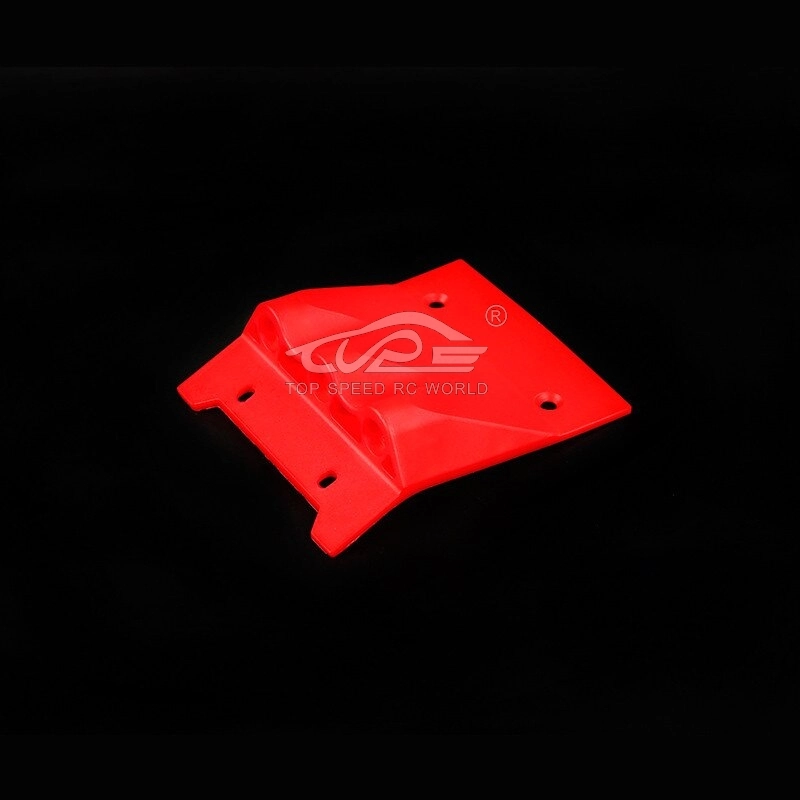 TOP SPEED RC WORLD Nylon Roll Cage Roof Plate Without Led Light for 1/5 HPI ROVAN KINGMOTOR ROFUN Baja 5b RC Car Upgrade Parts