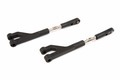 TOP SPEED RC WORLD Adjustable Upper Suspension Assembly Arm Set Fit for 1/8 HPI Racing Savage XL FLUX Rovan TORLAND Monster Brushless Truck Parts