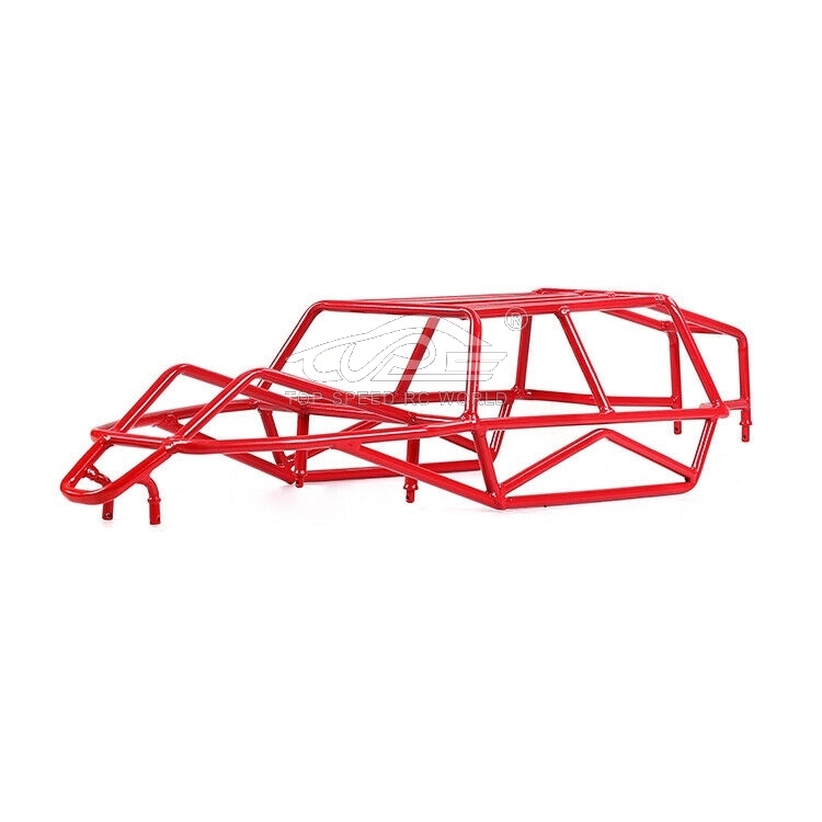 New Steel Roll Cage for 1/5 scale HPI KM RV baja 5B SS