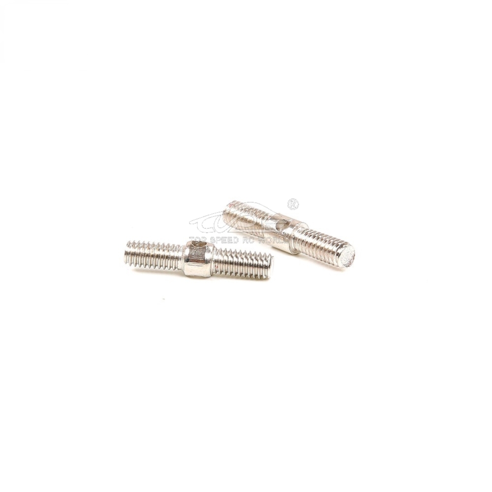 TOP SPEED RC WORLD Metal Turn Buckle 2pc for 1/5 HPI ROVAN BAJA Kingmotor 5T 5B 5SC ROFUN BAHA RC CAR Toys PARTS