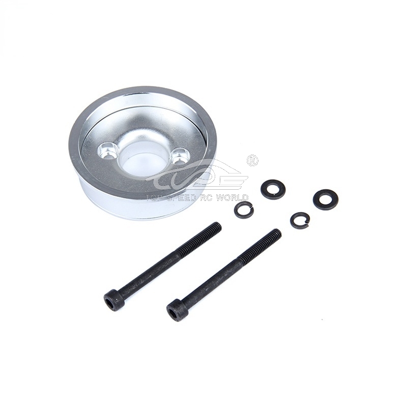 CNC Metal Air Filter Quick Release Fit 1/5 HPI ROFUN ROVAN KM GTB MCD BAJA LOSI 23CC-30.5CC FG REDCAT RCMK DDT FID QL ENGINES RC CAR Parts
