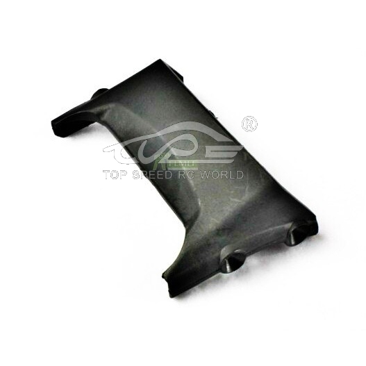 TOP SPEED RC WORLD Plastic Roof Case for 1/5 HPI ROVAN KINGMOTOR ROFUN Baja 5B SS RC CAR PARTS