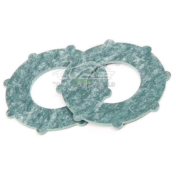 TOP SPEED RC WORLD Torque Limiter Friction Plate Fit for 1/8 HPI Racing Savage XL FLUX Rovan TORLAND Monster Brushless Truck Parts