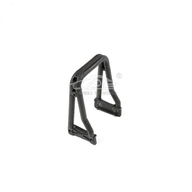 TOP SPEED RC WORLD Plastic Handle Kit Fit for 1/8 HPI Racing Savage ROFUN ROVAN TORLAND Monster Brushless Truck Toys Parts