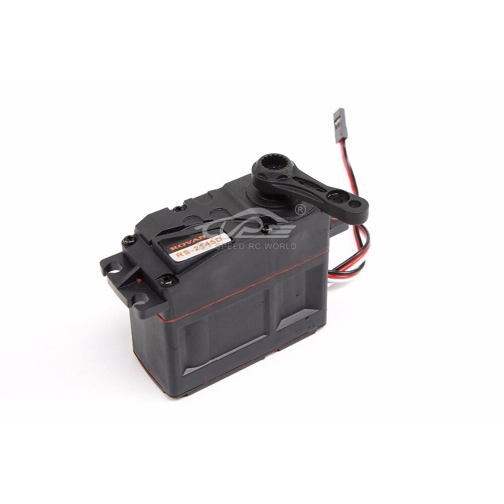 TOP SPEED RC WORLD Plastic double-sided steering servo arm 15T/17T for 1/5 LOSI 5IVE-T ROVAN LT KINGMOTOR X2 DDT FID QL TRUCK RC CAR PARTS