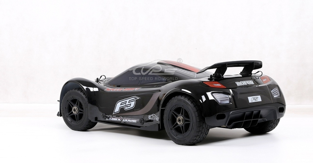 EF5 1/5 Four-Wheel Drive Running Super-Running Drift Car Electric 200A Brushless 6~8S
