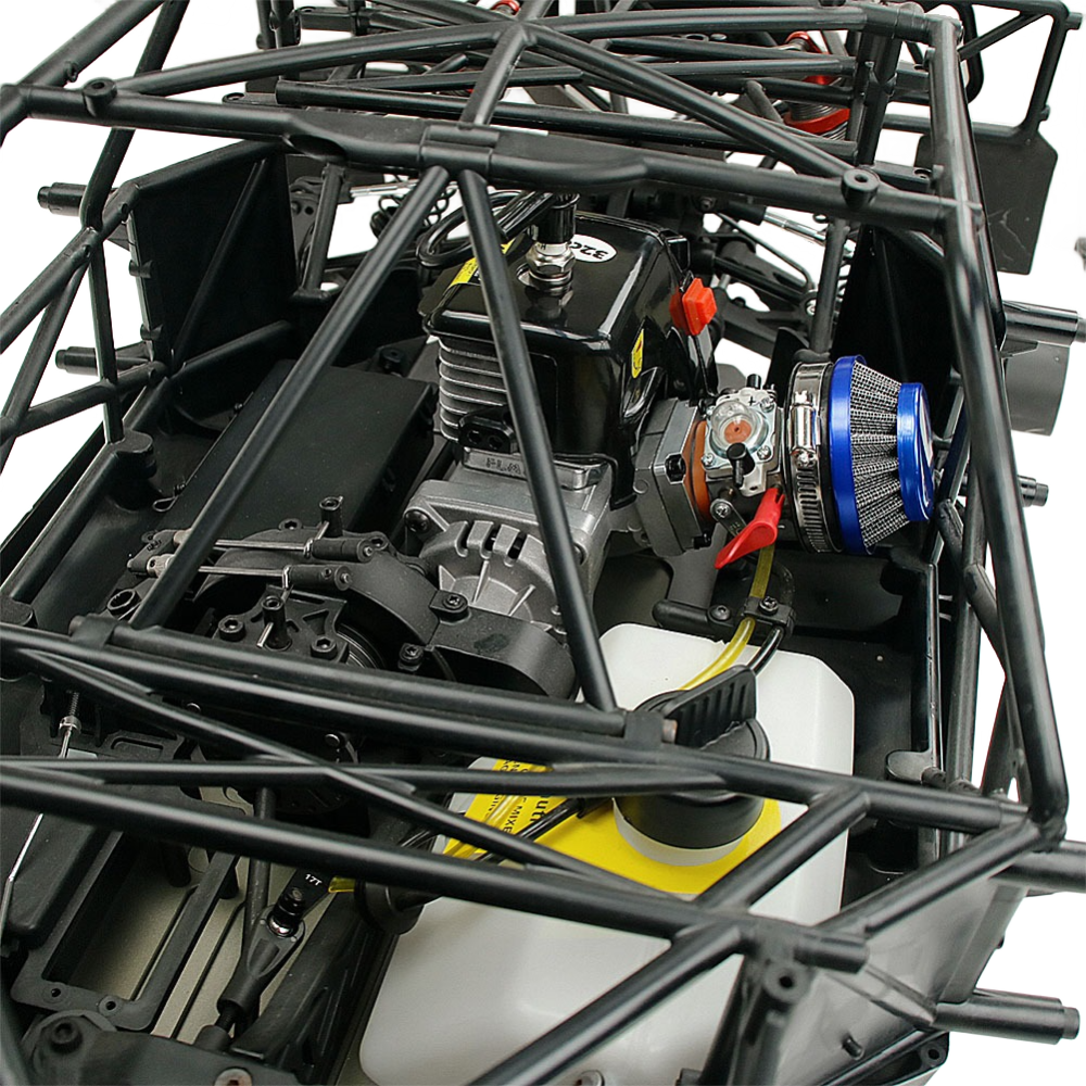 32CC 11HP Professional Racing Reed Case Engine Without Carb.Excludes Shipping Costs for 1/5 HPI BAJA LOSI 5IVE T FG