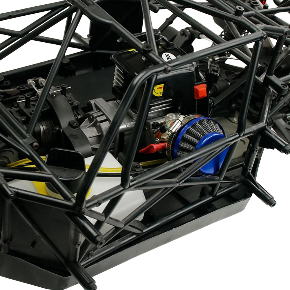 32CC 11HP Professional Racing Reed Case Engine Without Carb.Excludes Shipping Costs for 1/5 HPI BAJA LOSI 5IVE T FG