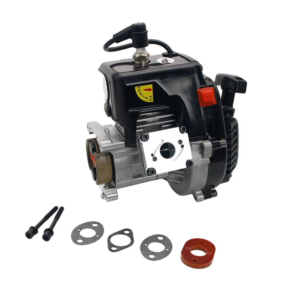 32CC 11HP Professional Racing Reed Case Engine Without Carb.Excludes Shipping Costs for 1/5 HPI BAJA LOSI 5IVE T FG