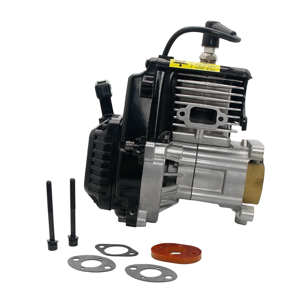 32CC 11HP Professional Racing Reed Case Engine Without Carb.Excludes Shipping Costs for 1/5 HPI BAJA LOSI 5IVE T FG