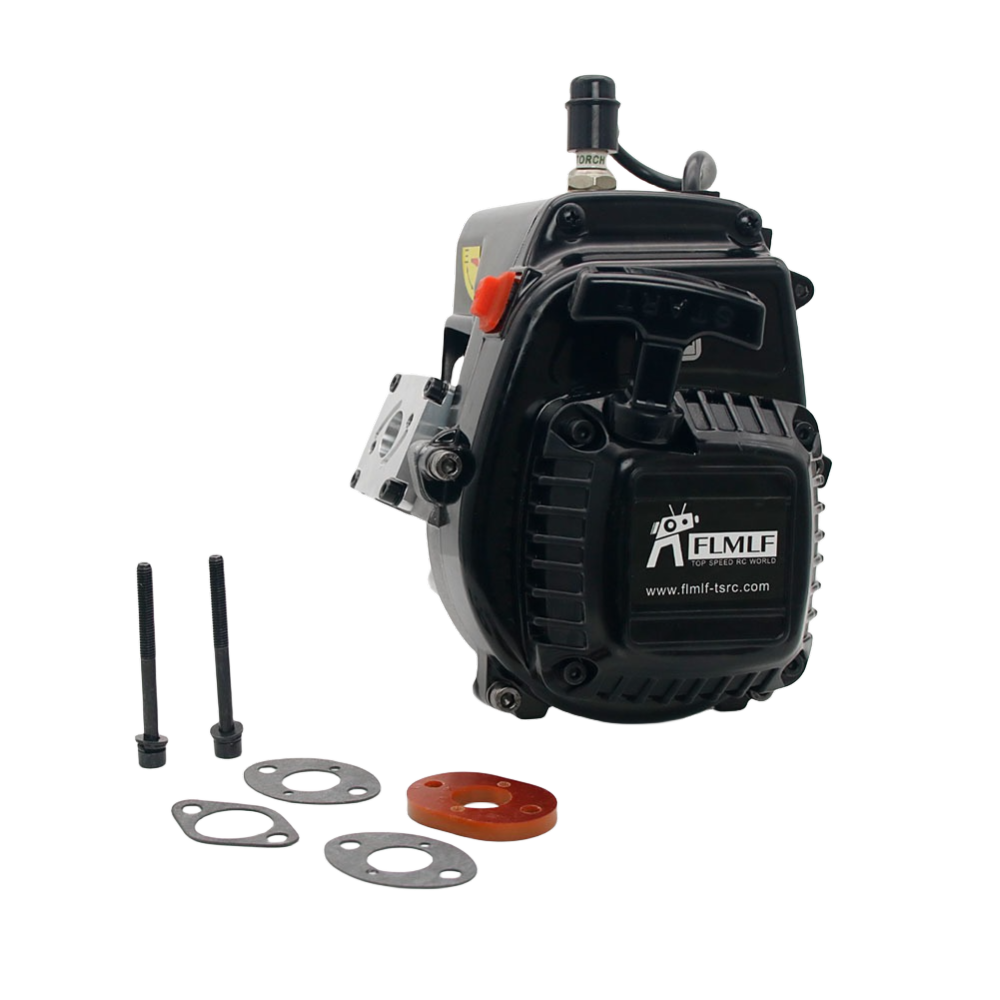 32CC 11HP Professional Racing Reed Case Engine Without Carb.Excludes Shipping Costs for 1/5 HPI BAJA LOSI 5IVE T FG