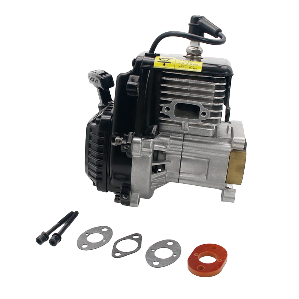 29CC 9.5HP Professional Racing Reed Case Engine for 1/5 HPI BAJA LOSI 5IVE T FG
