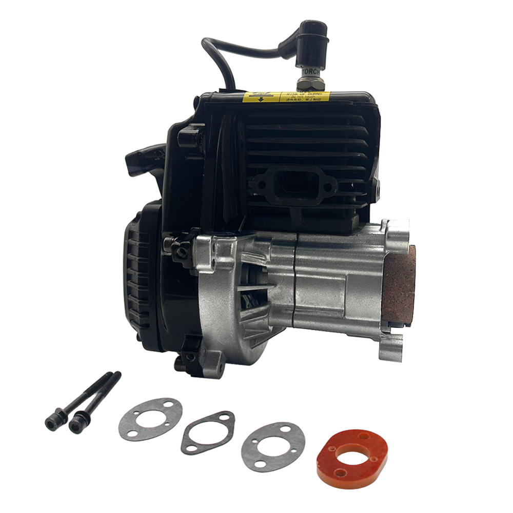 32CC 11HP Professional Racing Reed Case Engine Without Carb.Excludes Shipping Costs for 1/5 HPI BAJA LOSI 5IVE T FG