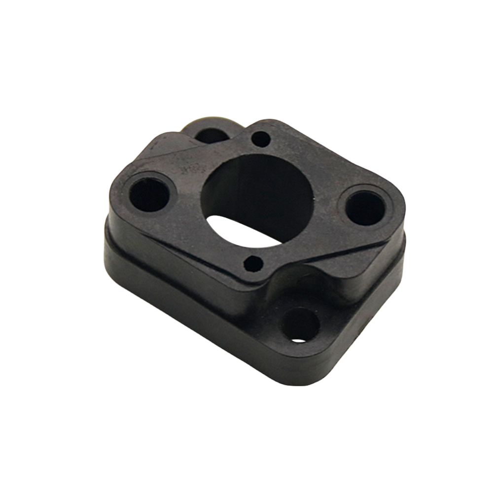 FLMLF Marine Engine Plastic Intake Pipe for ZENOAH G260PUM 290PUM 30PUM RCMK QJ BWS Gasoline Engine RC Boat Parts