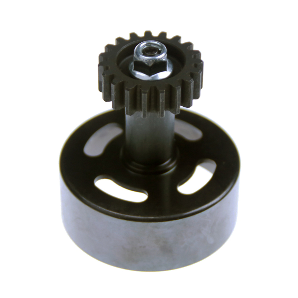 FLMLF Hexagonal Plate Clutch Kit Fit for 1/5 Losi 5ive T Rovan LT KingmotorX2 DDT FID QL TRUCK RC CAR PARTS