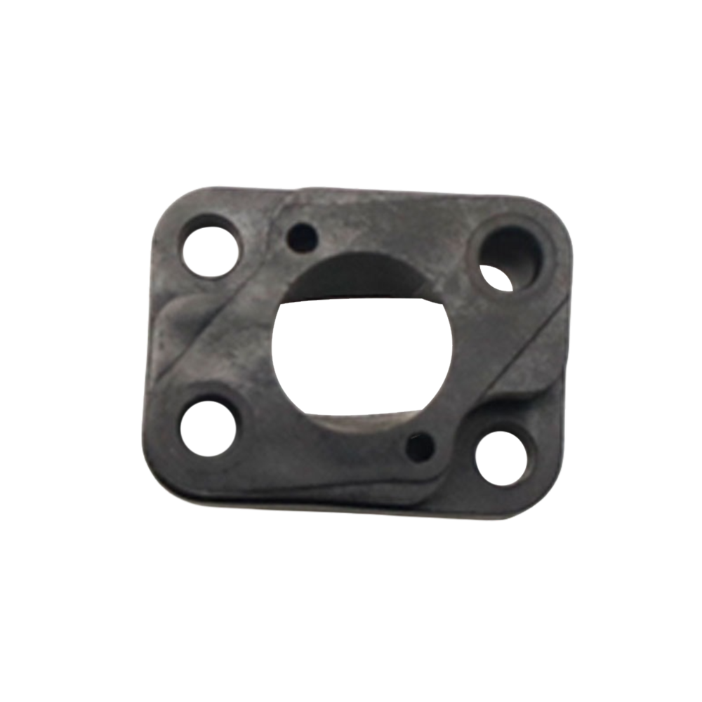 FLMLF Marine Engine Plastic Intake Pipe for ZENOAH G260PUM 290PUM 30PUM RCMK QJ BWS Gasoline Engine RC Boat Parts