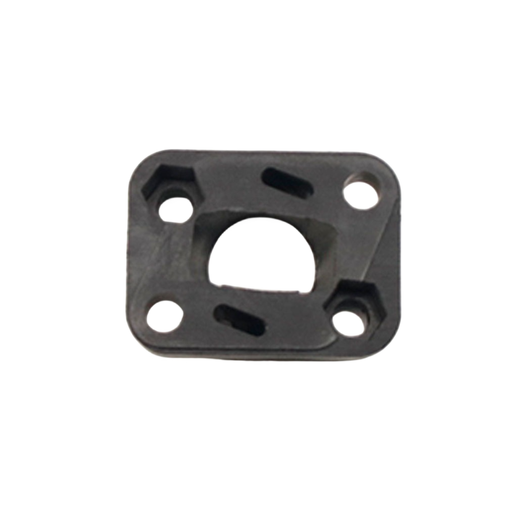 FLMLF Marine Engine Plastic Intake Pipe for ZENOAH G260PUM 290PUM 30PUM RCMK QJ BWS Gasoline Engine RC Boat Parts