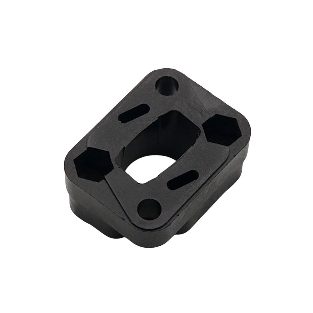 FLMLF Marine Engine Plastic Intake Pipe for ZENOAH G260PUM 290PUM 30PUM RCMK QJ BWS Gasoline Engine RC Boat Parts