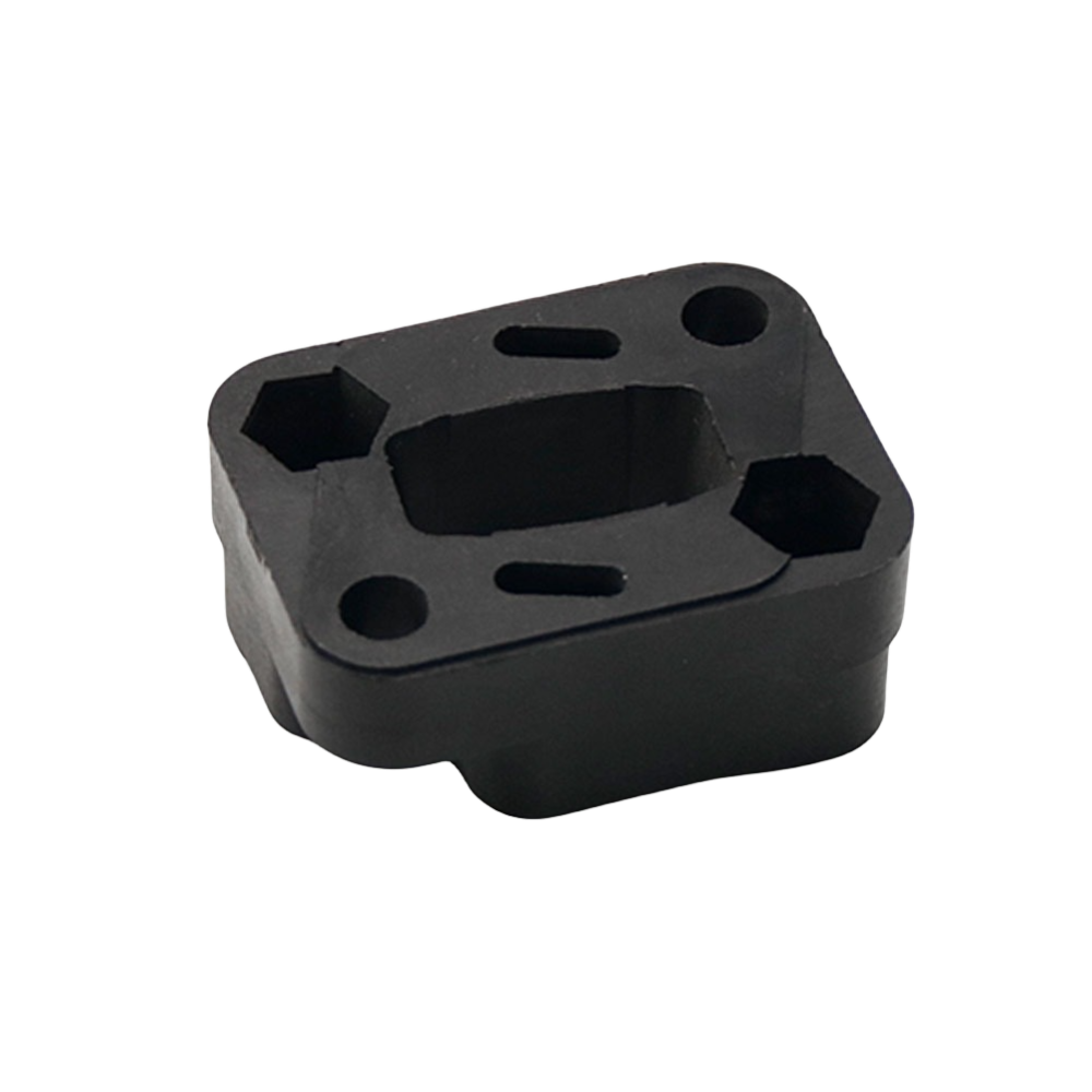FLMLF Marine Engine Plastic Intake Pipe for ZENOAH G260PUM 290PUM 30PUM RCMK QJ BWS Gasoline Engine RC Boat Parts