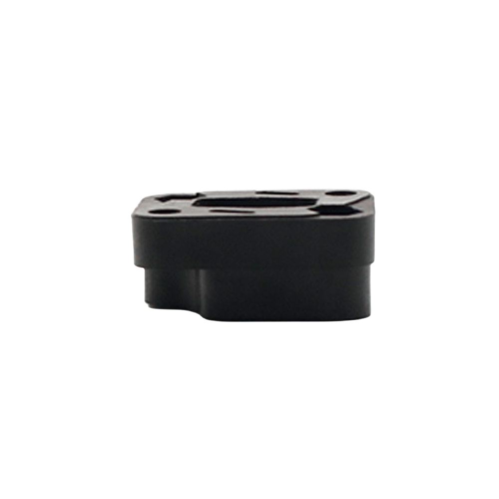 FLMLF Marine Engine Plastic Intake Pipe for ZENOAH G260PUM 290PUM 30PUM RCMK QJ BWS Gasoline Engine RC Boat Parts