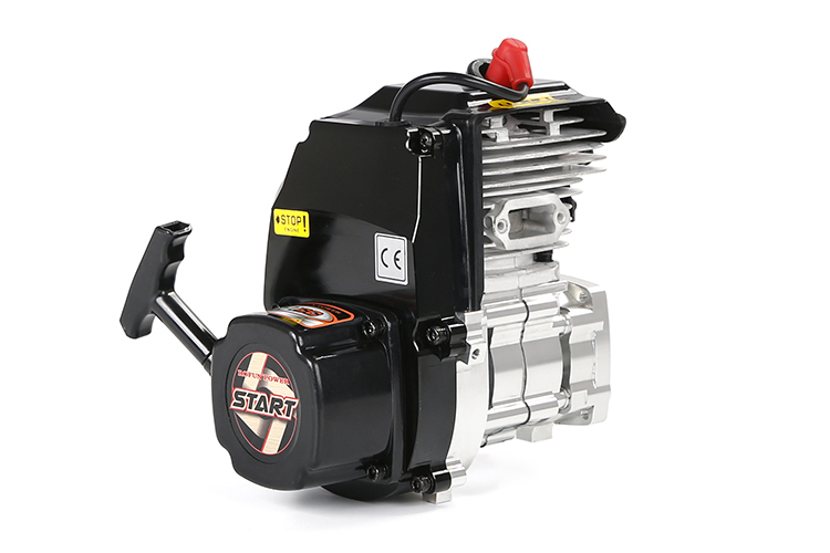 FLMLF BAHA 71CC four-point fixed two-stroke air-cooled engine