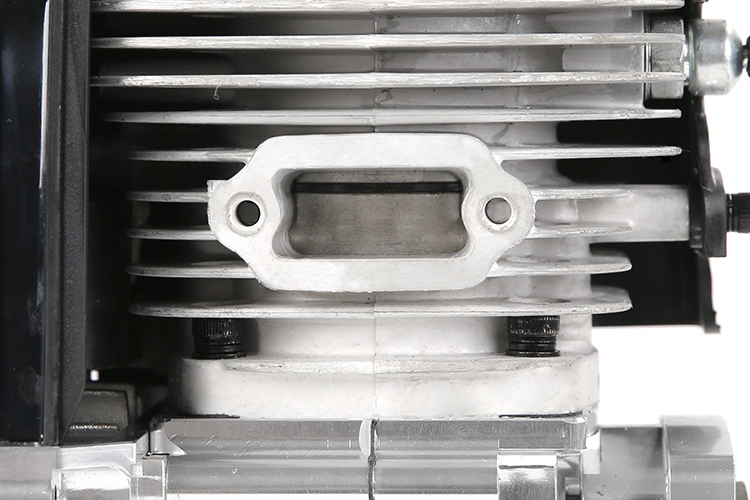 FLMLF 1/5 RC Car Engine Parts 71CC 4 Bolts Engine