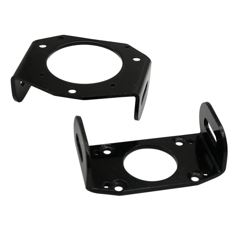 FLMLF RC Boat Engine mount holder fit 26CC 29cc 30CC QJ Zenoah Engine G260 290 PUM