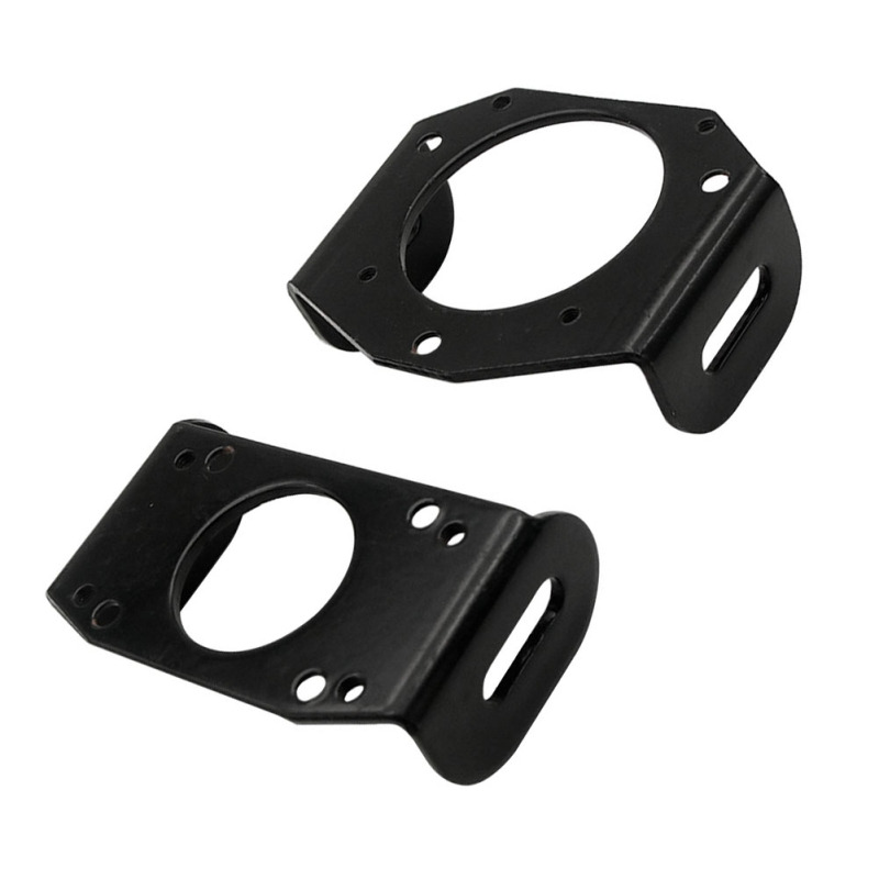 FLMLF RC Boat Engine mount holder fit 26CC 29cc 30CC QJ Zenoah Engine G260 290 PUM