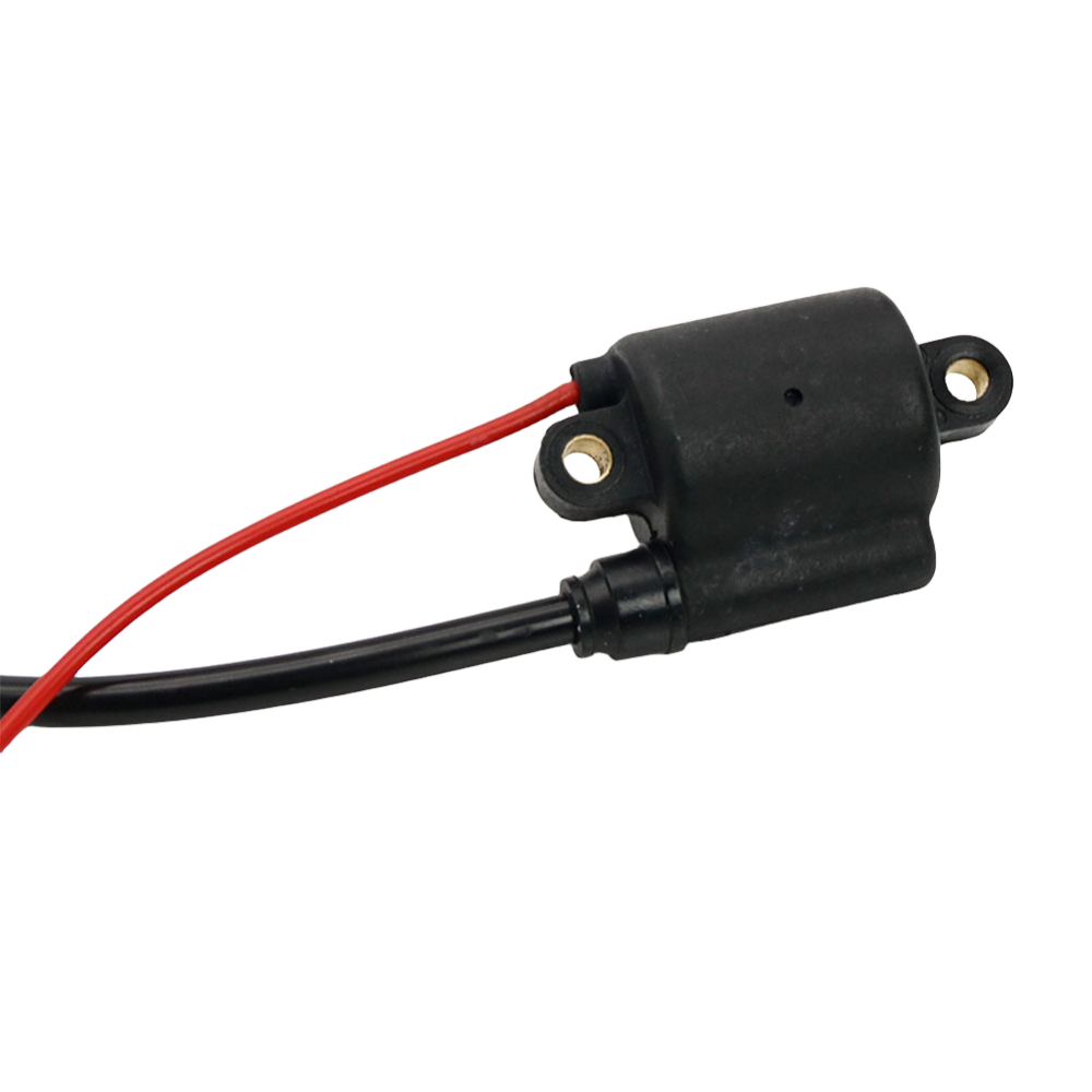 FLMLF Ignition Coil fit ZENOAH G260PUM 26cc Gas Marine Engine for RC Boat PARTS