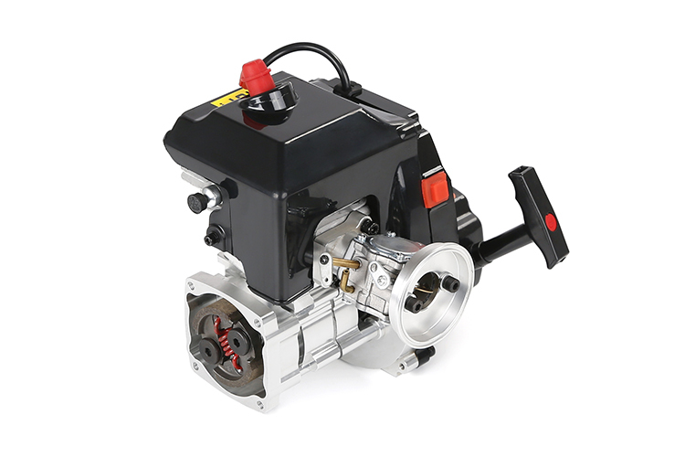 FLMLF BAHA 71CC four-point fixed two-stroke air-cooled engine