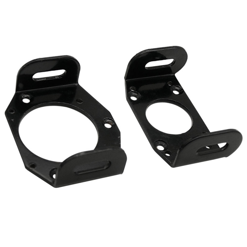 FLMLF RC Boat Engine mount holder fit 26CC 29cc 30CC QJ Zenoah Engine G260 290 PUM