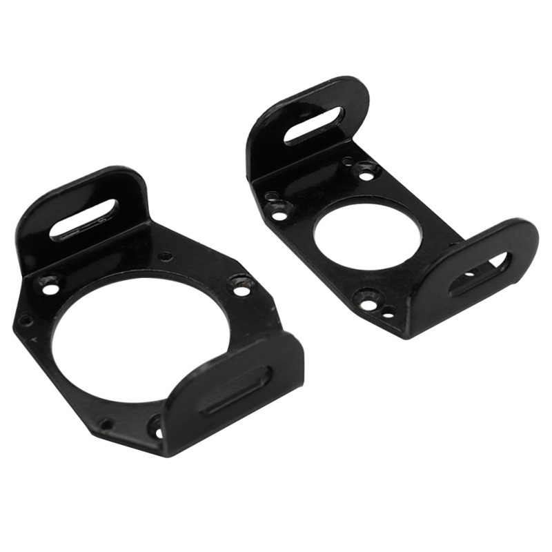 FLMLF RC Boat Engine mount holder fit 26CC 29cc 30CC QJ Zenoah Engine G260 290 PUM