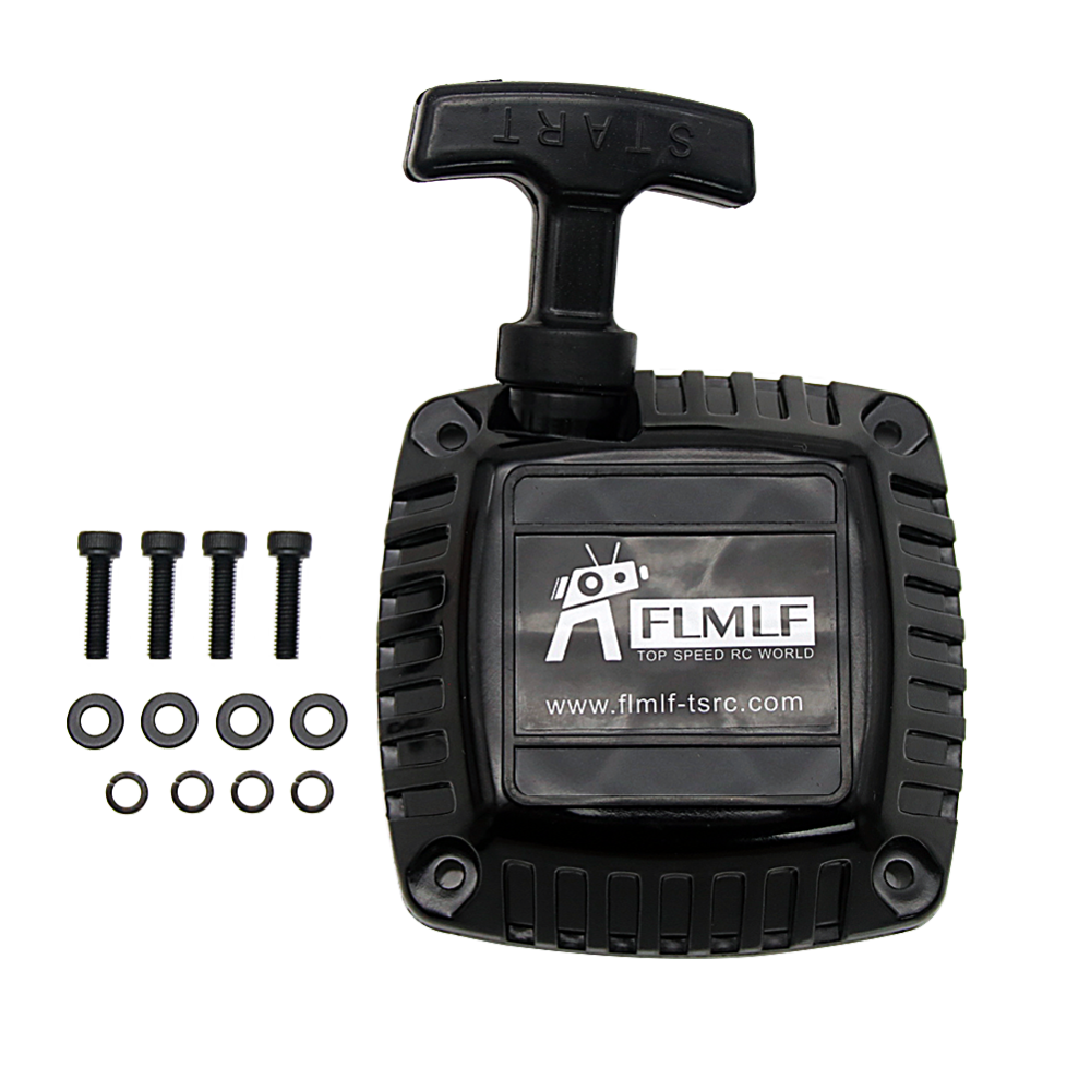 FLMLF Aluminum core hand puller kit