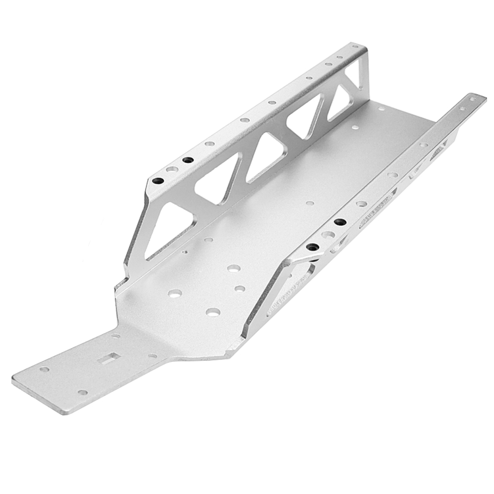 FLMLF Main Frame Chassis for 1/5 HPI ROFUN BAHA ROVAN KM Gtb Racing Baja 5B 5T 5B 5SC SS Truck Rc Car Racing Toys Parts